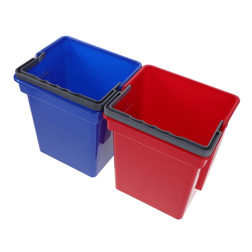 Pcs clean car trash can - 2,