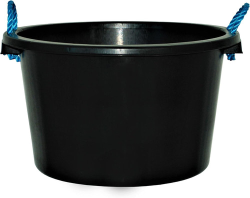 Black extra large rope - -,
