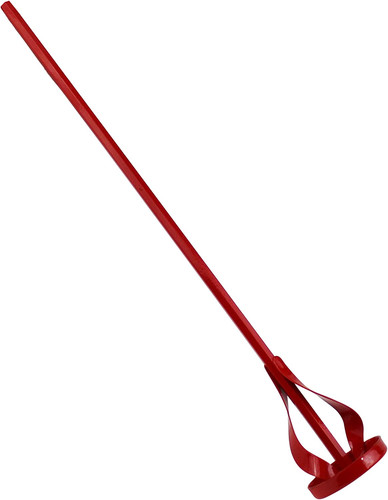 Paint mortar mixer - mortar, mixer,