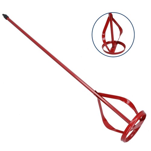 600mm 100mm paddle mixer - paddle, for