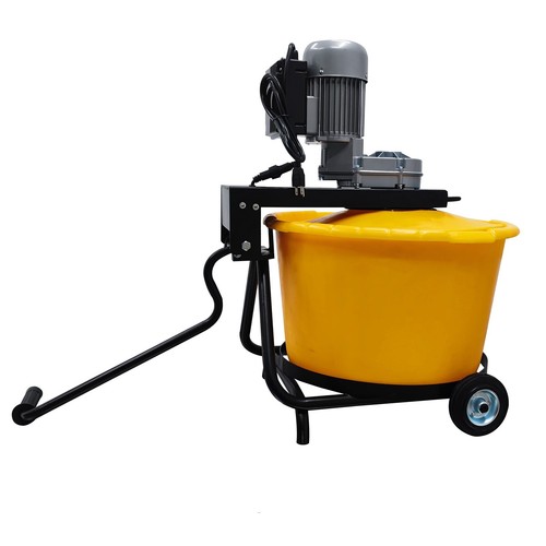 Electric bucket mixer 3 - electric,