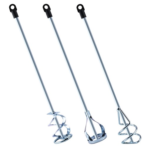 Paint mixer set - mixer, for