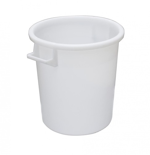 Bucket man plasterers - bucket,