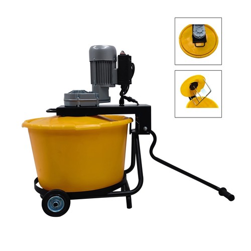 Ft electric bucket - 2.3,
