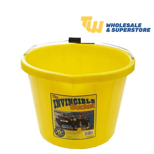 10x invincible heavy duty - 10x,
