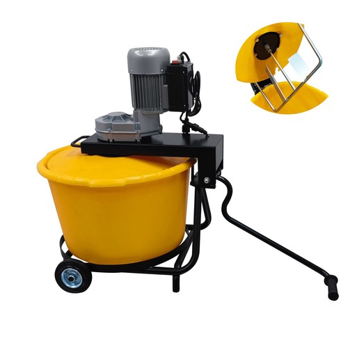 65l electric bucket - electric,