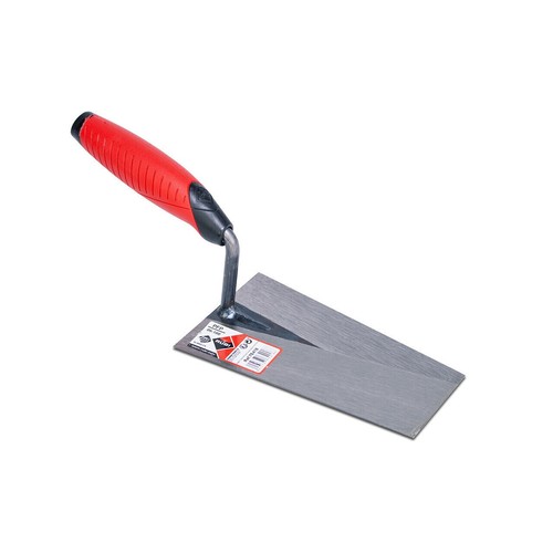 Bucket trowel for mortar - bucket,
