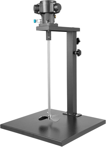 Paint mixer stirring tool - mixer, 5