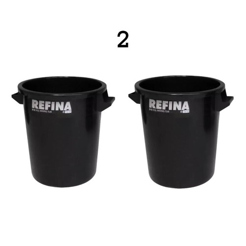 Refina plasterers mixing - plasterers,