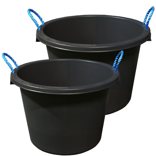 Black heavy duty plasterer - heavy,