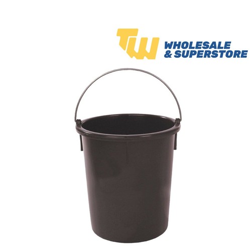 Plasterers bucket 30l heavy - plasterers,