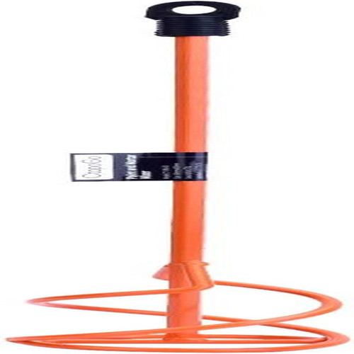 Paint mortar mixer l - &, mixer|