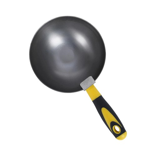 Bucket scoop ergonomic - bucket,