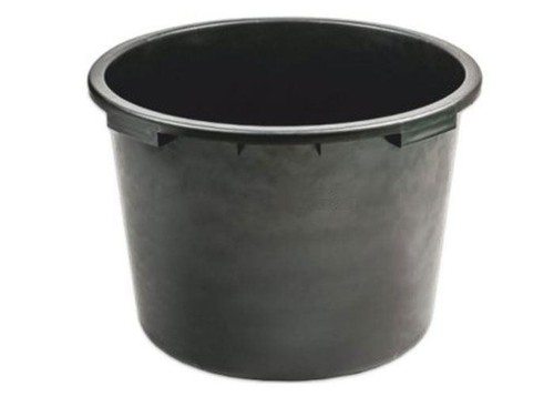 Heavy duty round mixing - round, tub