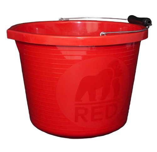 Red gorilla premium home - gorilla,