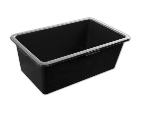 Strong mixing mortar container - strong,