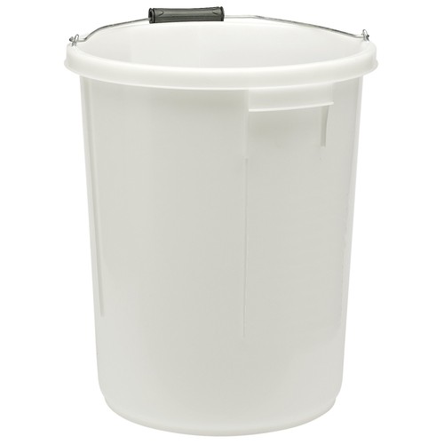 Draper plasterer mixing - draper, plasterer's