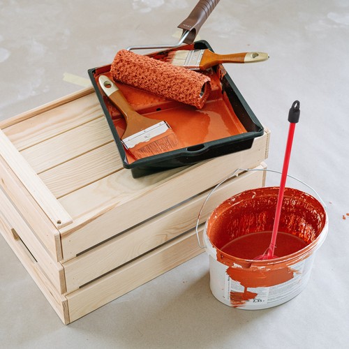 2pcs durable cement - 2pcs, mixing