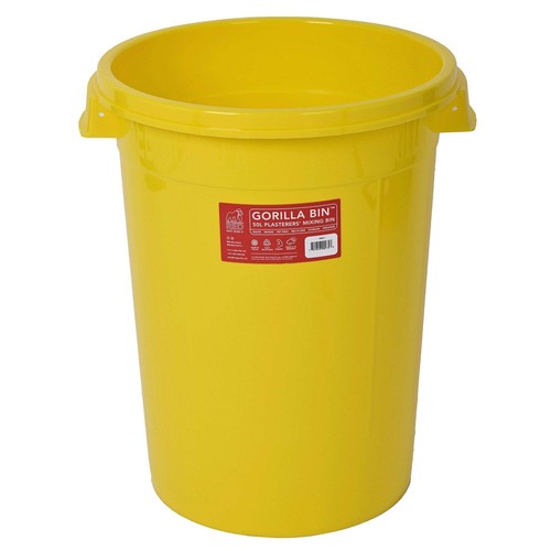 Red gorilla 50l - red,
