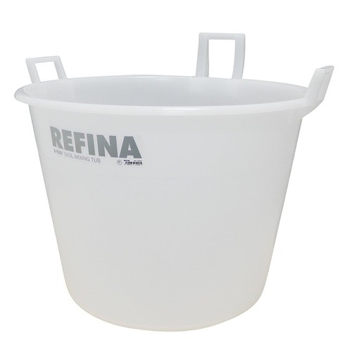 Refina plasterers tub three - tub,