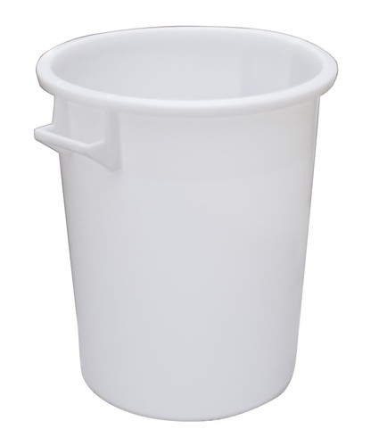 Bucket man plasterers - bucket,