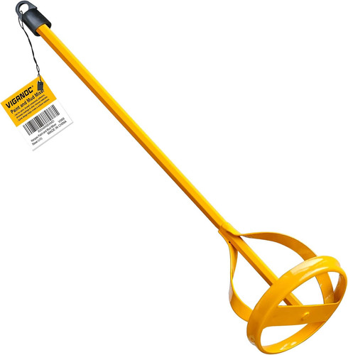 Paint and mud mixers - paint, mixers,