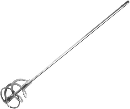 Sds spiral mixing - spiral, paddle