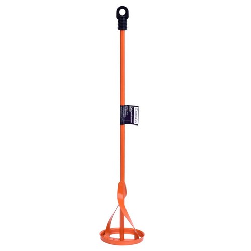 Paint mortar mixer 16 - mortar, 16"