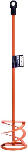 Paint mortar mixer tool - mortar,