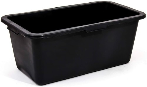Strong mixing mortar container - strong,