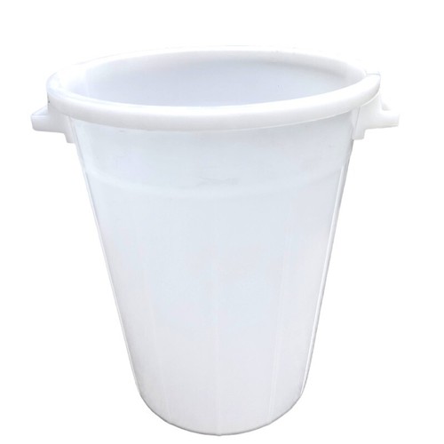 Mixing bucket tub - mixing, large