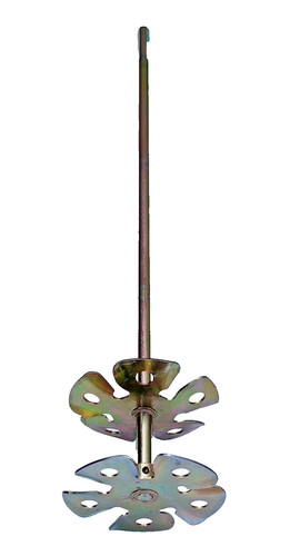 Jiffler 121 metal mixer - jiffler,