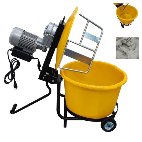 Electric mortar epoxy plaster - mortar,