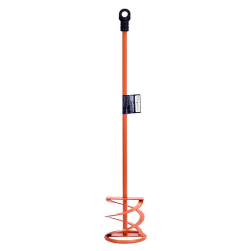 Paint mortar mixer - mortar, l