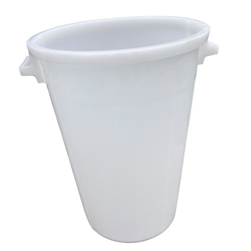 Mixing bucket tub - bucket, 125